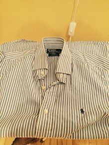 Designer shirts