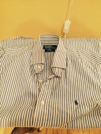 Designer shirts