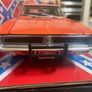 Dodge Charger General Lee Ertl scale 1/18 Image 7