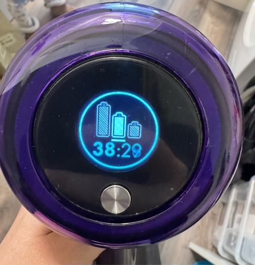 Dyson V11 Absolute