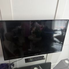 walker smart tv