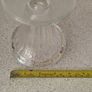 Pair of Vintage Tulip Glass Sundae / Dessert Dishes Image 5