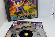 Spyro the Dragon Playstation 1