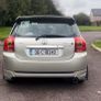 Toyota corolla  2006 e12 Image 3