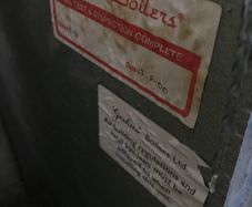 New Gerkros Boiler