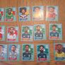panini world cup stickers Image 2