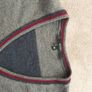 Gucci Authentic Merino Wool Jumper rrp 400 xs s Image 3