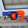 Nerf Machine Gun  For Sell Image 2