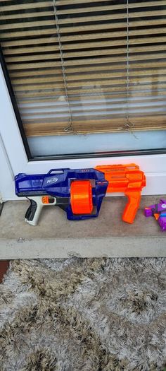 Nerf Machine Gun  For Sell
