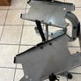 Dumbbell Gym Weight Storage Stand Image 4