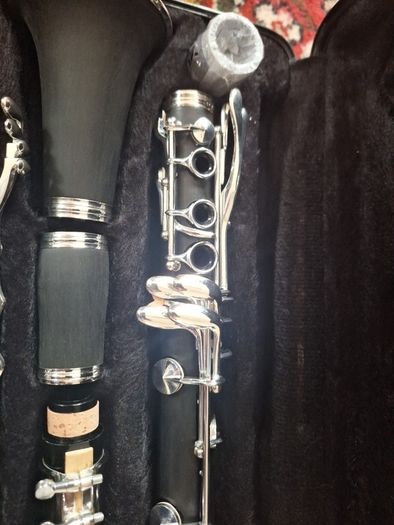 Student Clarinet