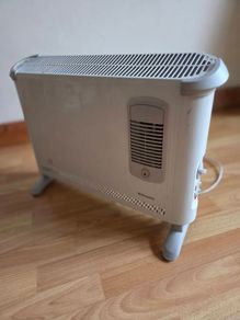 electric heater
