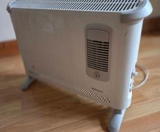 electric heater