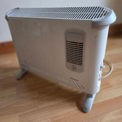 electric heater