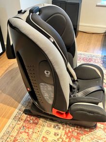 Joie Bold ISOFIX Group 1/2/3