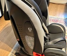 Joie Bold ISOFIX Group 1/2/3