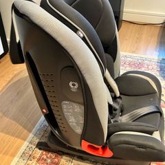Joie Bold ISOFIX Group 1/2/3