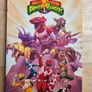 Boom Comics Mighty Morphin' Power Rangers Volumes 1-10 & Soul of the Dragon Image 5