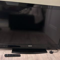 Walker 40" TV