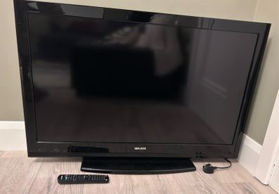 Walker 40" TV