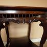 Two Tier Side Table Image 3