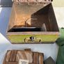 Army box and contents Image 3