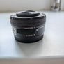 Sony 16 -50mm F3.5-5.6 PZ OSS Lens for Sony E mount Image 2