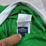 Genuine vintage 2004 Umbro Ireland Home Jersey Shirt Mens Large Image 5