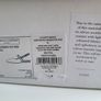 Brand New The White Company Suede Pointed Slingback Flats - Neutral - Size 41 / UK 7.5-8 Image 2