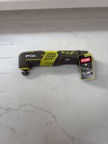 Ryobi Sanding Tool