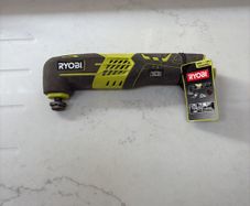 Ryobi Sanding Tool