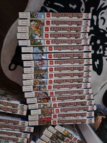 manga