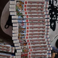 manga