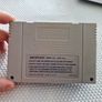 Toddlers Super Nintendo Snes Arcade Retro Games Original Image 9