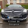 Led Headlight Bulbs For Insignia // New Opel/Vauxaull Cars // High Low  Bulbs // HIR2 9012 //  Warranty Image 5