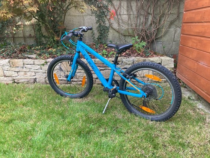 Kids Cube Mountain bike