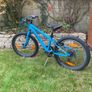 Kids Cube Mountain bike Image 2