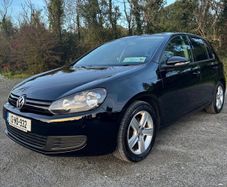 Volkswagen Golf Trendline 1.6 Diesel TDI