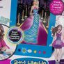 Shimmer 'n' Sparkle Fashion Design Tracing Tablet Image 2