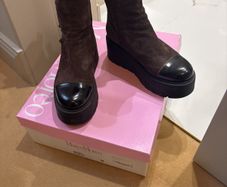 Marco Moreo brown boots