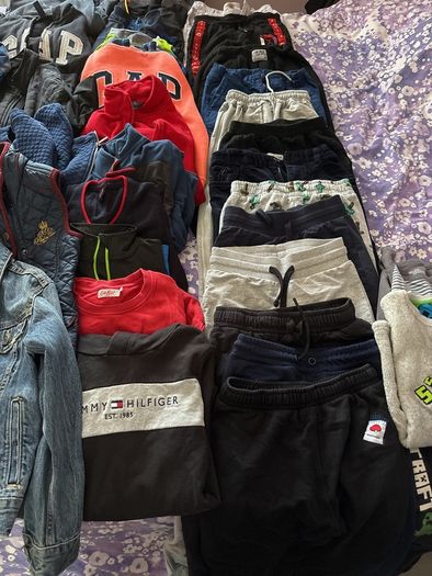 boys 8-9 clothes