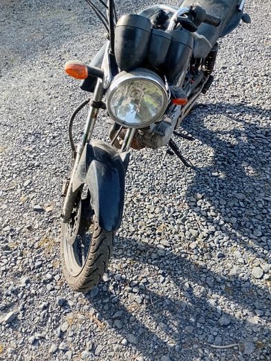 cb 125 f 2017@ ybr 125 2014 gs 500 parts