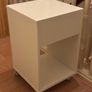 Ikea Vihals Bedside Table Image 2