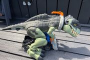 Large dinosaur