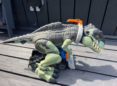 Large dinosaur