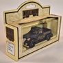 LLedo Diecast Model of Days Gone 36002 1936 Chevrolet Pick-Up AVON TYRES Image 2