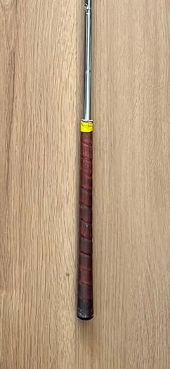 Wilson putter