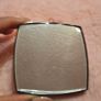 Chanel Double Sided Pocket Mirror with Chanel Pouch Image 4
