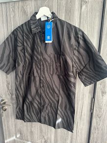 Brand new with tags Adidas Shirt
