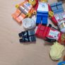 LEGO Minifigures Bundle Image 2